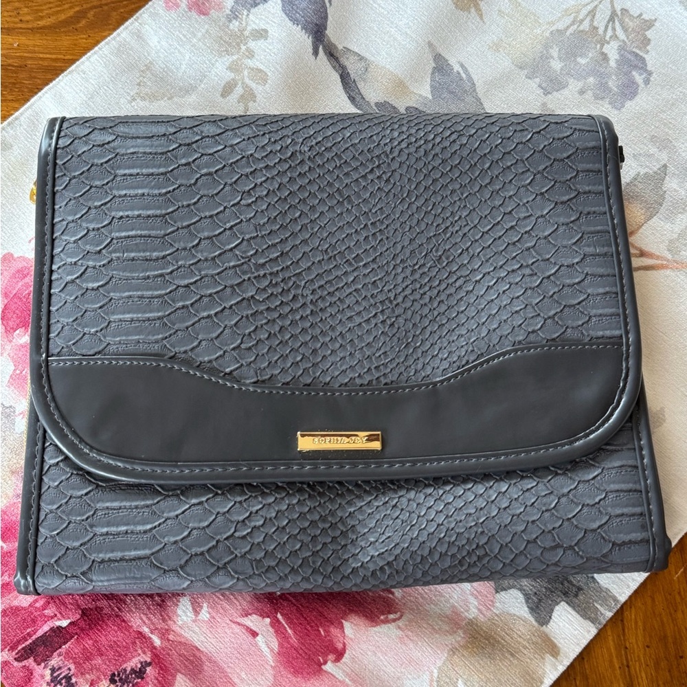 Travel Jewelry Case